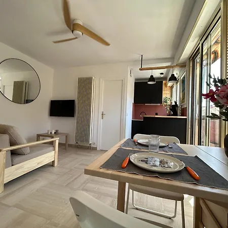 Chez Raka * Hyères