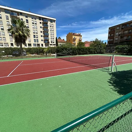 Apartamento Chez Raka *