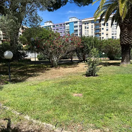 Chez Raka Apartamento